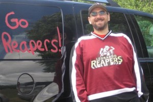 Go Reapers