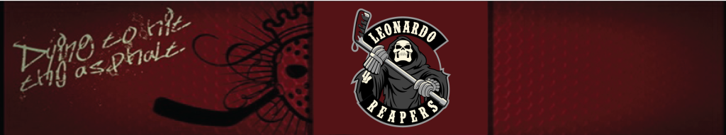 Reapers Banner