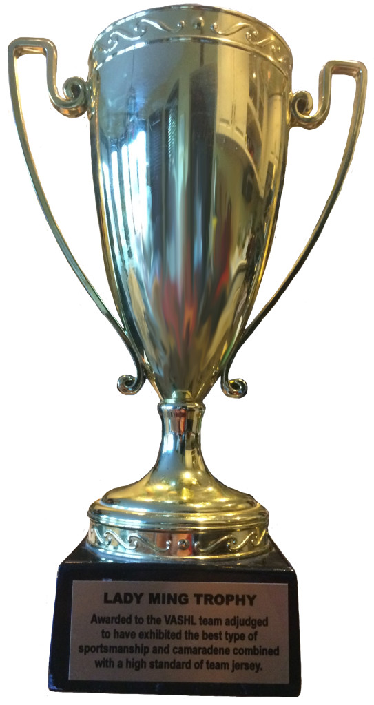 Lady Ming Trophy