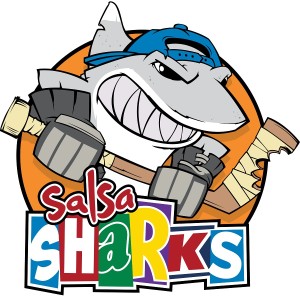 Salsa Sharks