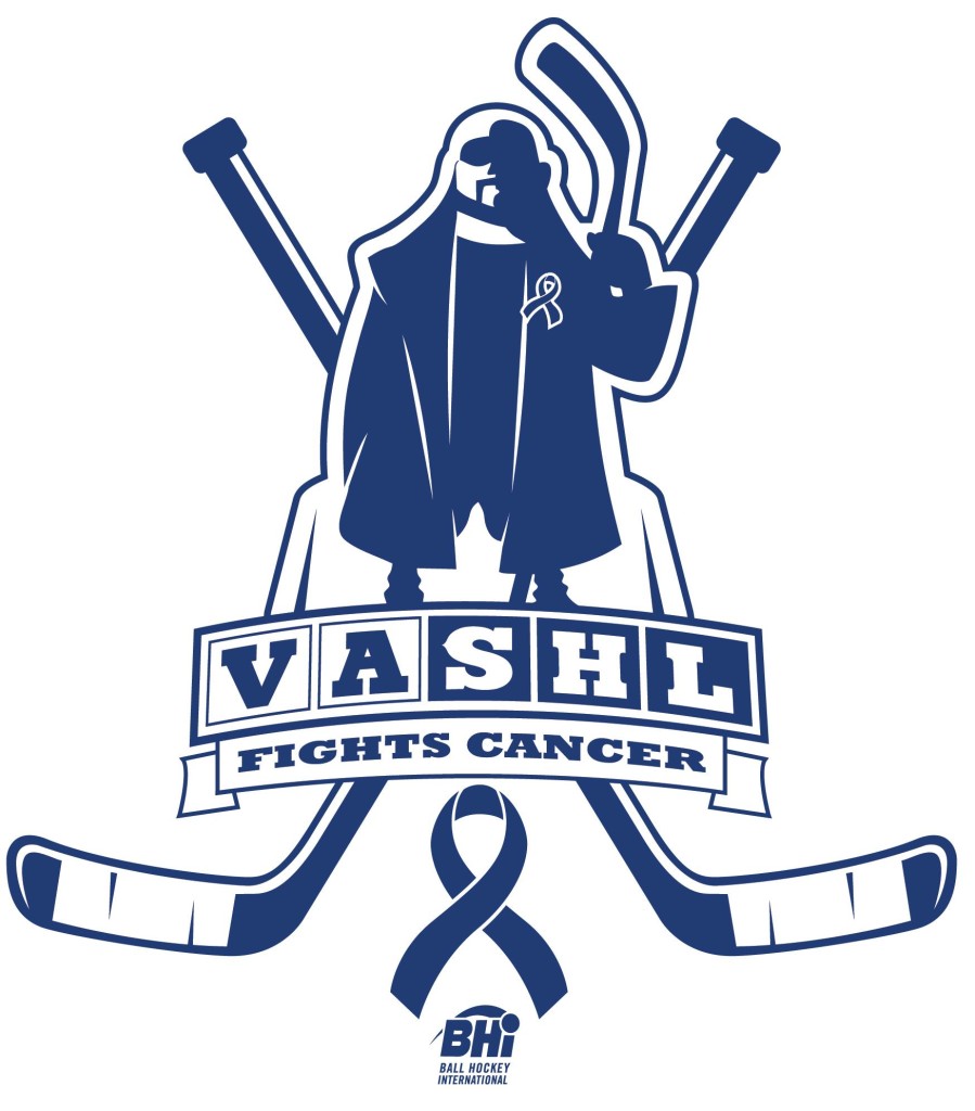 VASHL Fight Cancer