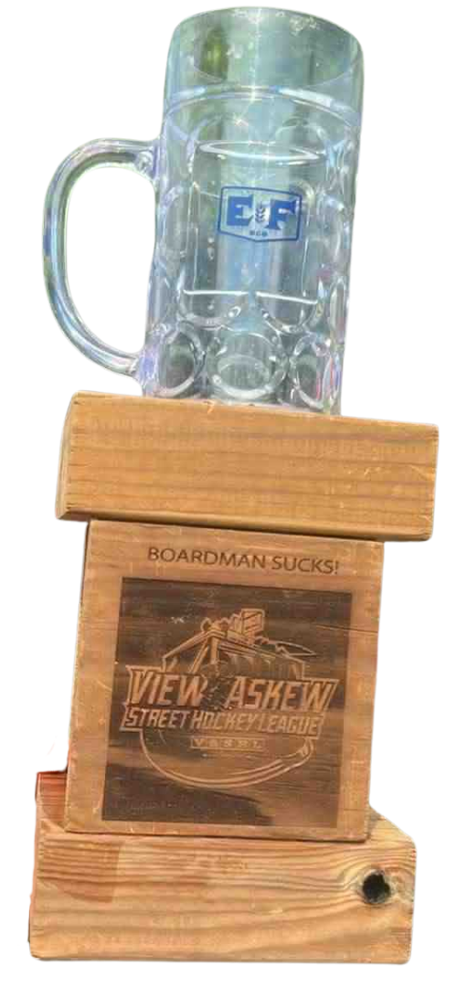 The Boardman Sucks Award