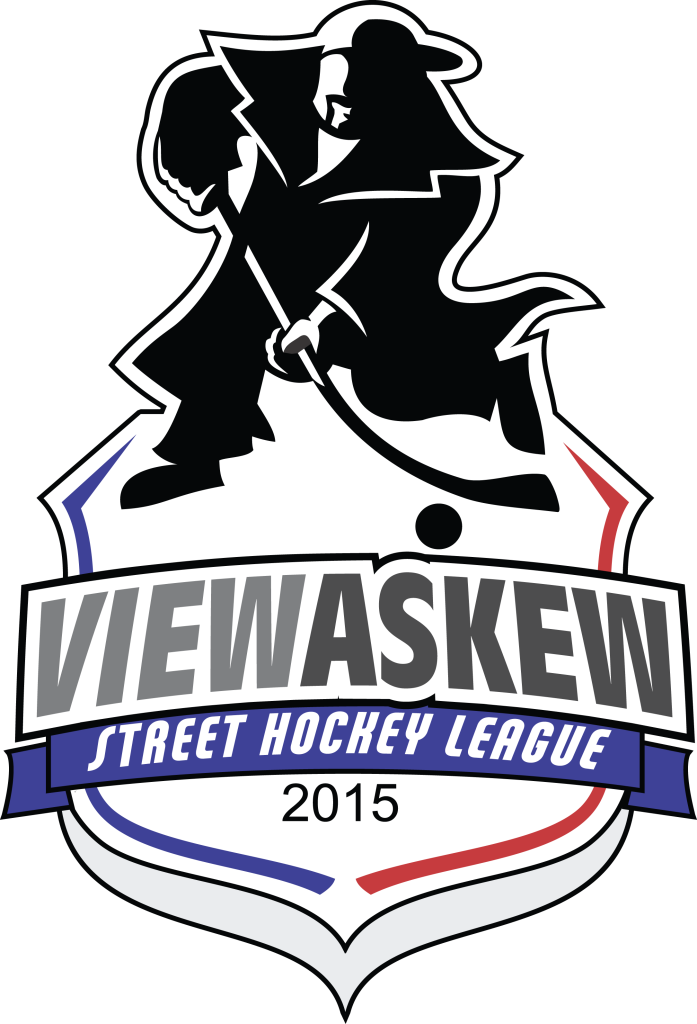 Podcasts – View Askew Street Hockey League